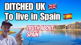 Life in Spain Post-Brexit: A Comprehensive Guide for Expats"