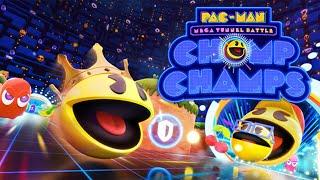 The Chomp Champs Energizer Hour | Pacman Mega Tunnel Battle Chomp Champs [10]