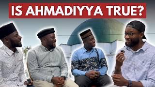 Ahmadi Scholars REVEAL True Character of Hazrat Mirza Ghulam Ahmad (AS)! | The Imam Mahdi