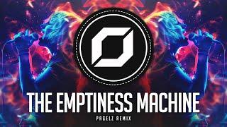 PSY-TRANCE ◉ Linkin Park - The Emptiness Machine (Pagelz Remix)