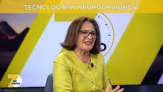 TECNOLOGIE IN NEUROGHIRURGIA