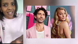 MAJOR UPDATE on Blake Lively vs Justin Baldoni: Is Blake’s PR team unreasonable?!!!
