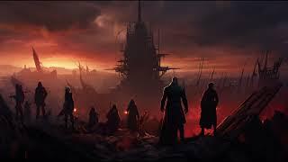 Captain Hook Media - Burn It Down | Epic Trailer Music