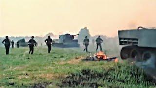 ОЧЕНЬ МОЩНЫЙ ВОЕННЫЙ ФИЛЬМ НА РЕАЛЬНЫХ СОБЫТИЯХ! "ГОСУДАРСТВЕННАЯ ГРАНИЦА. ГОД СОРОК ПЕРВЫЙ" БОЕВИКИ