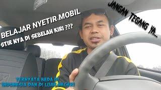 MOBIL STIR DI KIRI,BAGAIMANA CARA NYA?