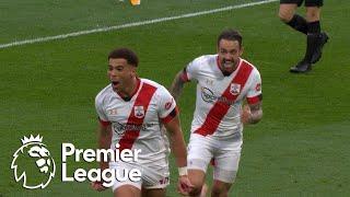 Chelsea disaster leads to Che Adams, Saints' equalizer | Premier League | NBC Sports