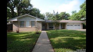 House for Rent in San Antonio 4BR/2BA by San Antonio Property Management