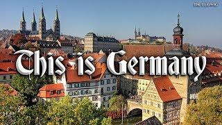 This is Germany