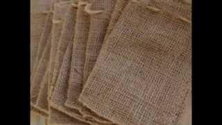 burlap bag with string hometex ca