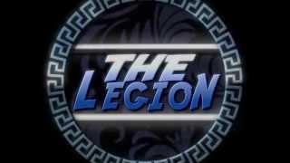 The Legion - "The Realness" (Official Video Dir.By CT FILMS)