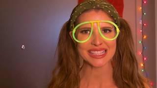 HOLLYDAY SURPRISE  2020 | Amanda Cerny