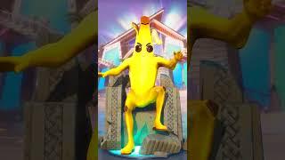 CLEANEST GODLY TRANSITIONS!
