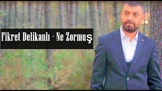 Fikret Delikanlı - Ne Zormuş