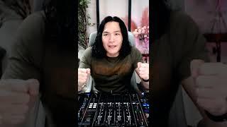 1분 디제잉]  BPM 차이가 많이나면? / 컷믹싱 #디제잉입문 #dj #디제잉기초