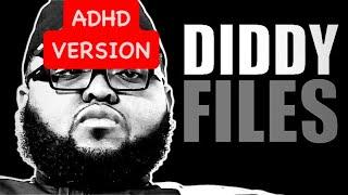 Druski Allegations - ADHD version