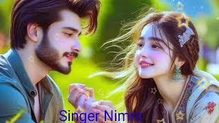 New  Song Singeer Nimra Rajistani Hindhi Marawadi song Trding vril sabscribe