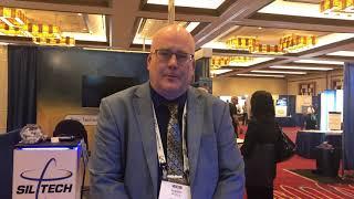 Eastern Coatings Show 2021 with Robert Ruckle