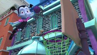 Vampirina Intro