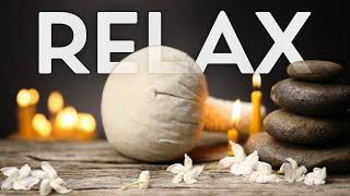 Dreamy Relaxation: Spa, Meditation, and Sleep Music || Best 2 Hours of Tranquil Bliss 