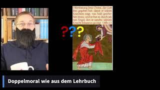 #5. Bibel & Christentum:Mohammed nicht vertrauenswürdig, da keine Zeugen ?Aber bei Johannes schon?xD