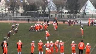 Jared Bradley Highlights 2015