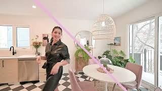 Home Renovation Series w/ a Legal Suite: Part 3 of 3 The Reveal