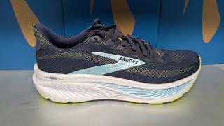 #brooks Ghost 17 🩵