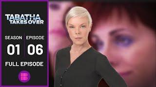 Extreme Salon Makeover - Tabatha Takes Over - S01 E06 - Reality TV