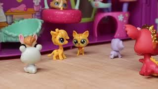 LPS: A New Kid At The Daycare.