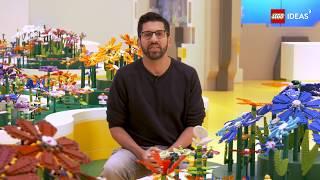 Second 2017 Review Results - LEGO Ideas