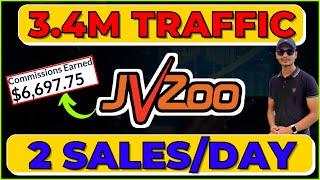 How to Promote JVZoo Products Without a Website 2022? (Paid Ads - Killer)