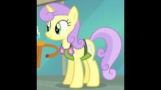 My Little Pony S01E21