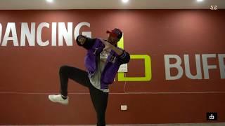 Kabool_Hai_-_Muhfaad_| Dance cover by -: Shivam Arora #kabool  #dancingbuff