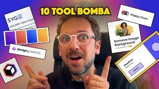 RISORSE BOMBA per Web Designer da Salvare Subito nei preferiti!