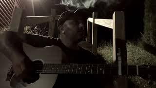 Scott Bird covering Aaron Lewis - Mama