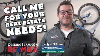 Refer the Real Estate agent who shares your passion for cycling | Mark Deering REMAX