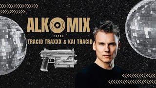 Alkomix Extra - Tracid Traxxx & Kai Tracid