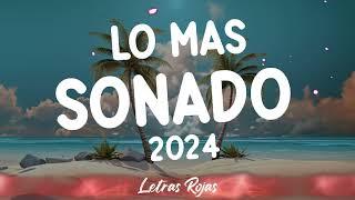 Canciones Latina 2024  Lo mas Sonado 2024 ️ Las Mejores Canciones Acttuales 2024 ️️