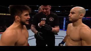 Henry Cejudo vs Marlon Moraes | Highlights HD (All Angles)