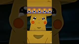 Good Bye Ash And Pikachu 