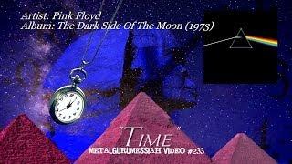 Time - Pink Floyd (1973)