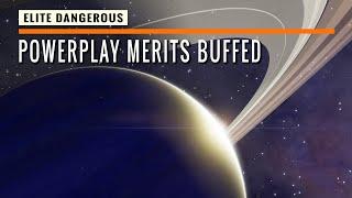 NEWS Elite Dangerous: Merit Exploits Squashed, Black Friday Sale Begins & More