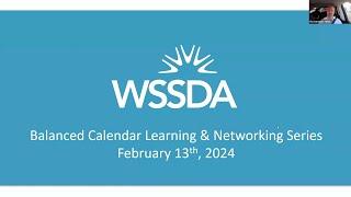 Working with School Boards, WSSDA | Feb. 2024