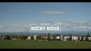 Calgary Community Spotlight - Rocky Ridge - John Hripko Real Estate Team