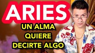 ARIES ️ ALGO MAGICO LLEGARA A TU VIDA  Y TE SORPRENDERA