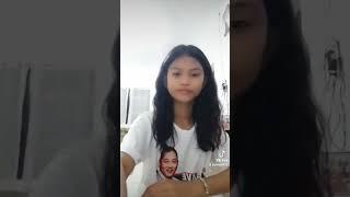 natamaan ata Ako guys #subscribe