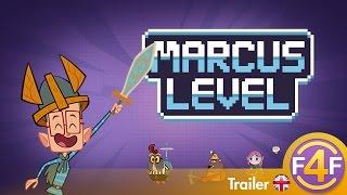 Marcus Level - Official trailer (English)