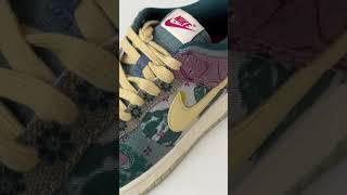 Nike Dunk Low SP Community Garden