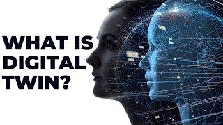 What is Digital Twin? How does it work?