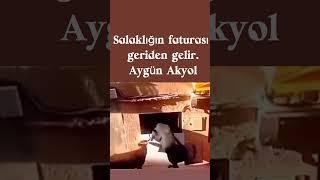 The pain of stupidity comes after! Aygün Akyol #shorts #bulls #philosophy #matador